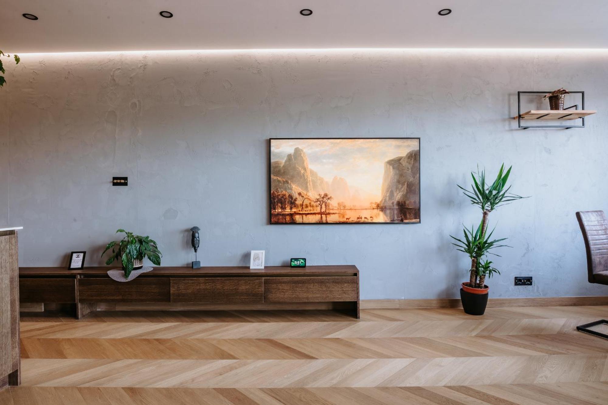 Minimalist Design Penthouse - Kosice Old Town Apartamento Exterior foto